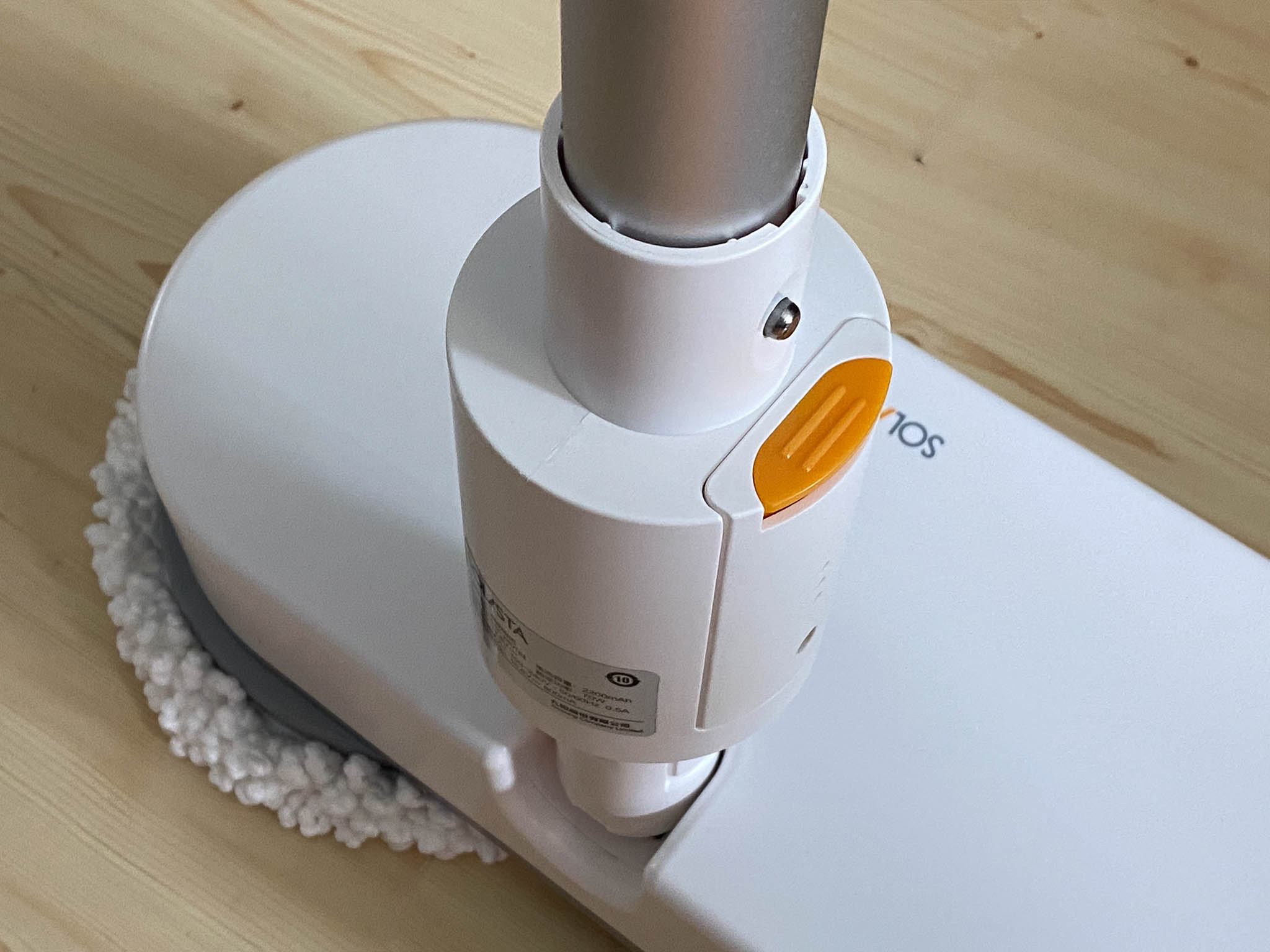 拖地再也不腰酸背痛,拖地干净不留痕迹轻松不累