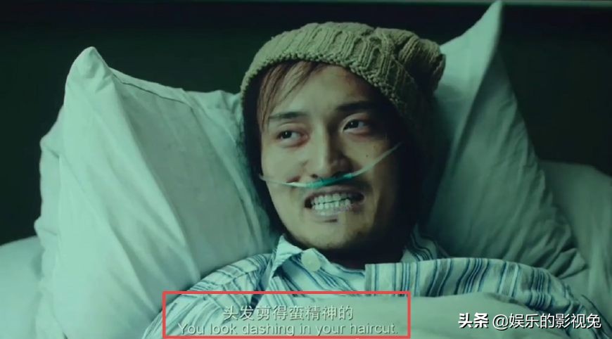 我不是药神陆勇看原型,我不是药神路勇在印度