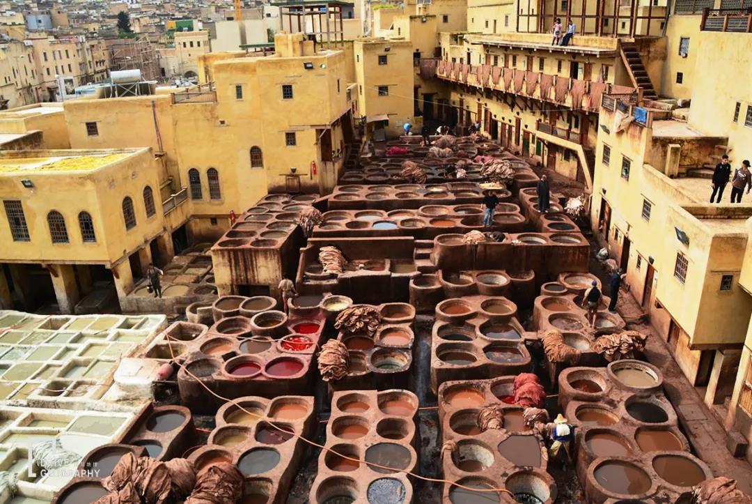 北非摩洛哥自驾旅游,摩洛哥自驾游路线定制攻略