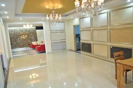 地砖用玻化砖还是抛光砖,玻化砖和抛光砖的区别