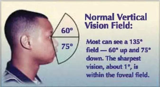 飞行员的视力一般是多少度,飞行员视力为什么出问题