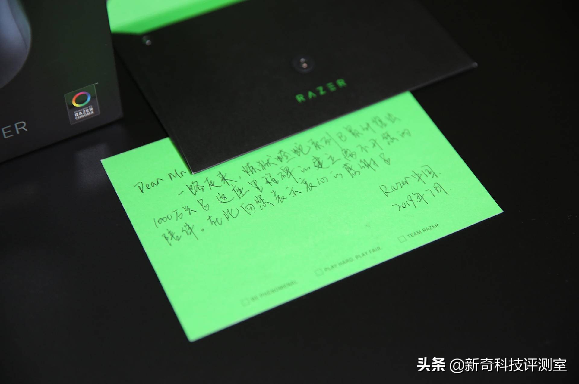 razer炼狱蝰蛇标准版好用嘛,razer雷蛇炼狱蝰蛇外贸