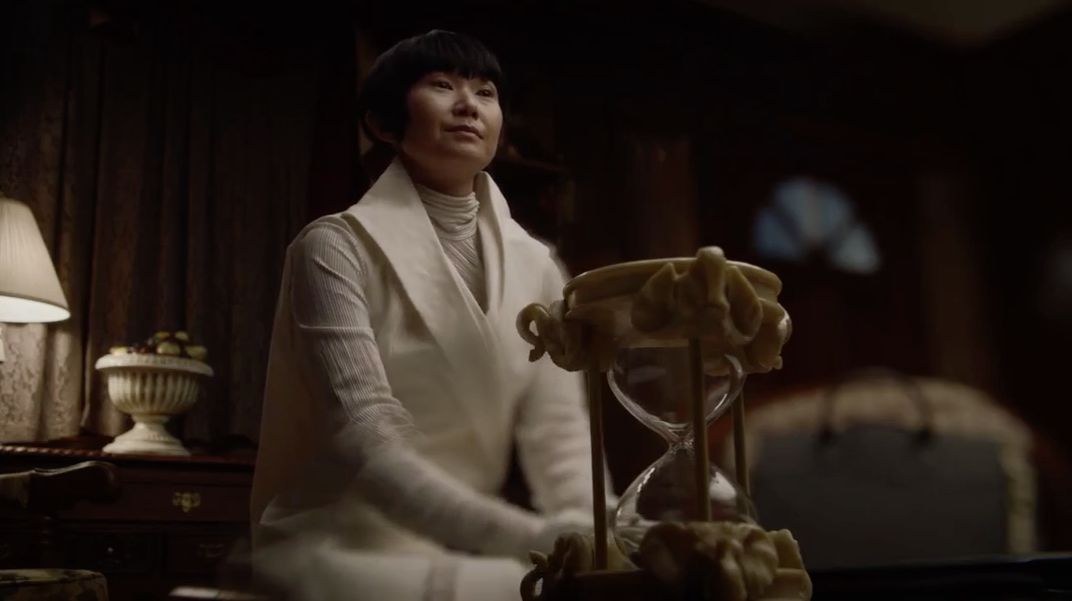 守望者剧情深度解析,守望者1-6季解说一口气看完