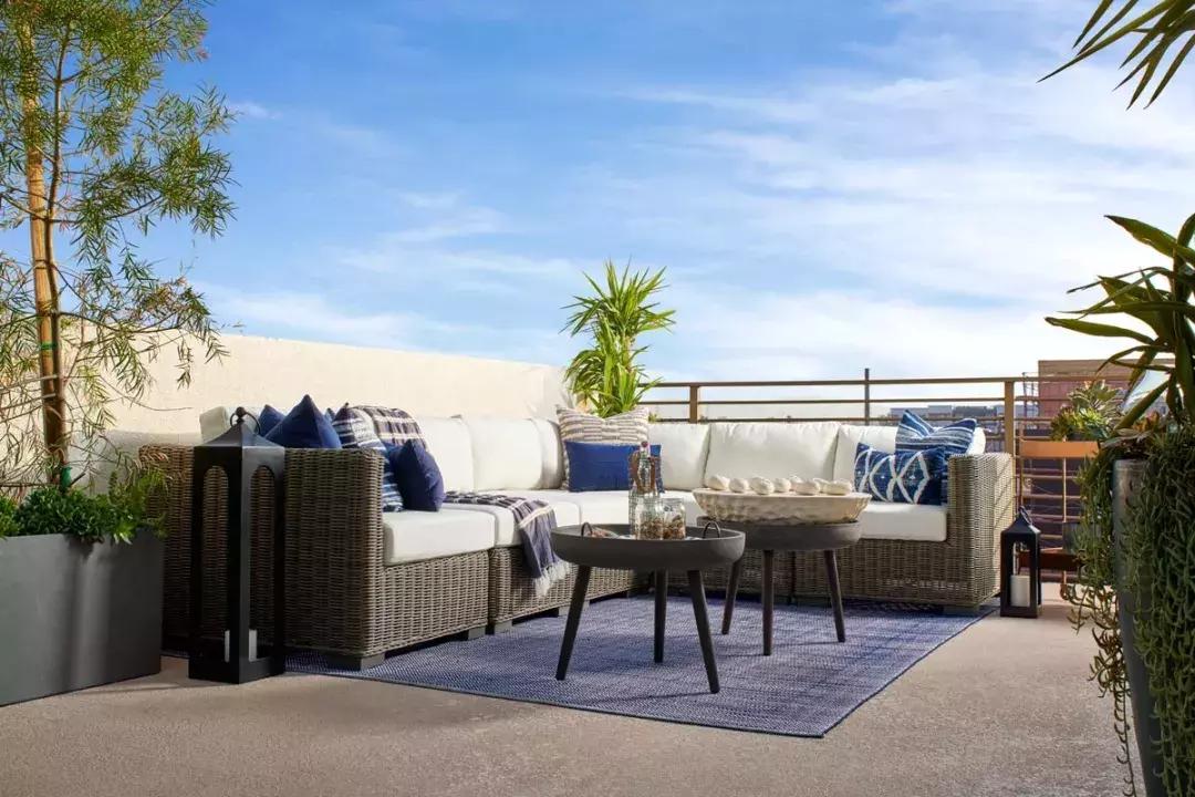 安纳海姆中心,安纳海姆迪士尼