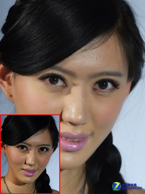 影楼修图磨皮一般用什么方法,影楼后期一般都用什么方法磨皮