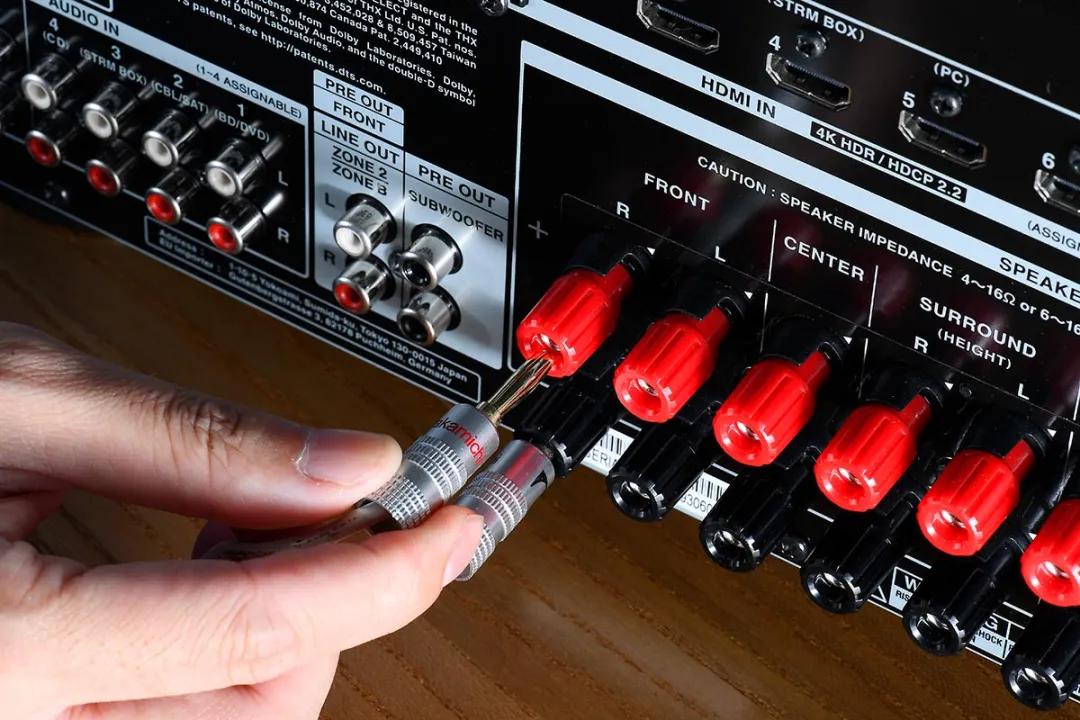 安桥onkyo家庭台式功放说明书,安桥小课堂