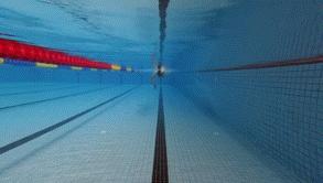 学习游泳好学吗,学好游泳得多长时间