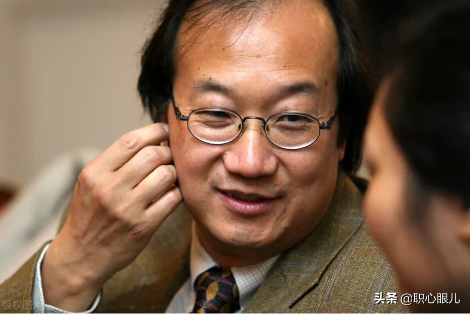 冯仑谈对生意的看法,冯仑说人生有三件事算不准