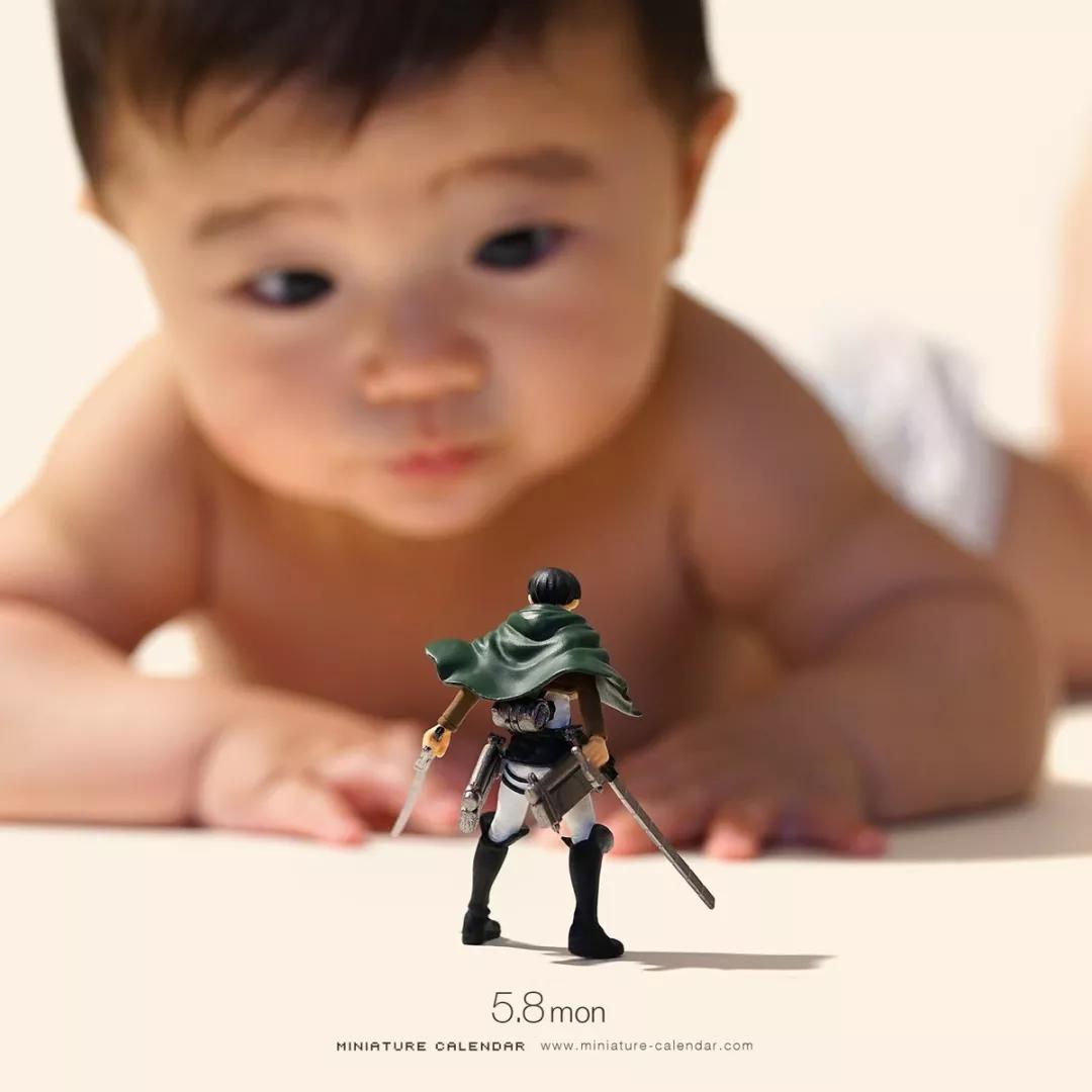 日本设计师脑洞大开之作,盘点日本人脑洞大开的设计