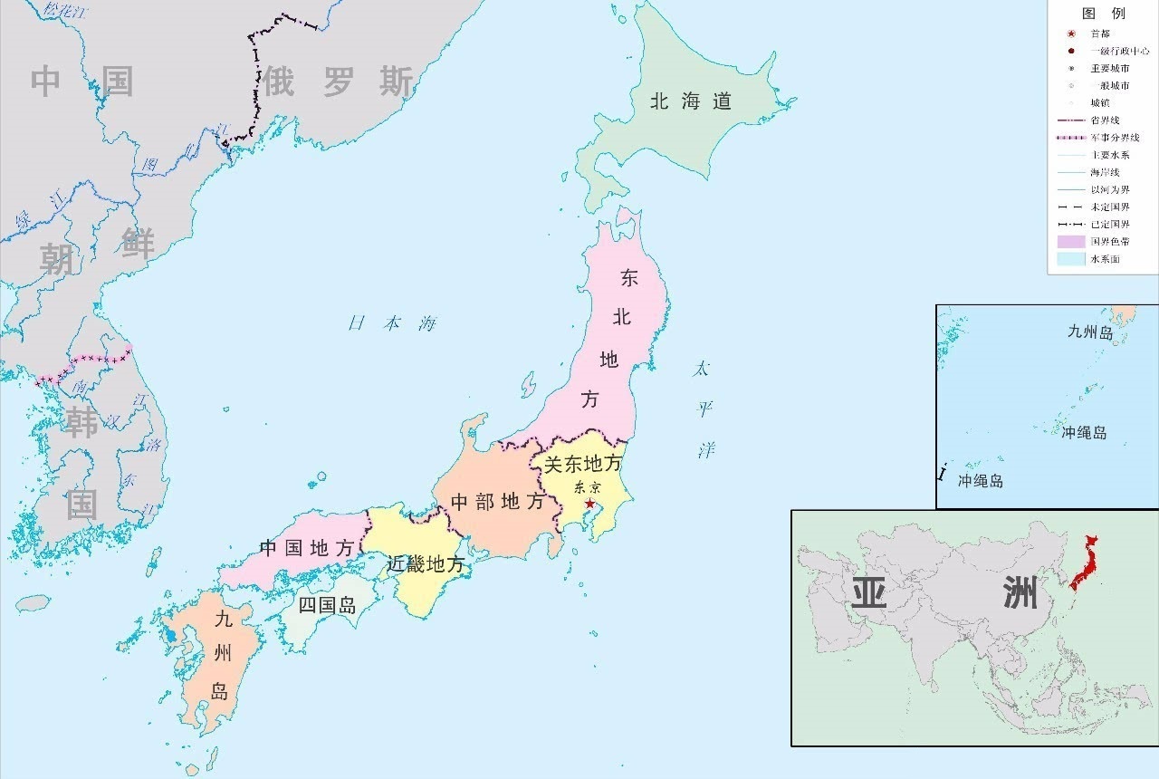 两场神风天降,吹走了元朝的日本行省?忽必烈为何惨败于东征之战