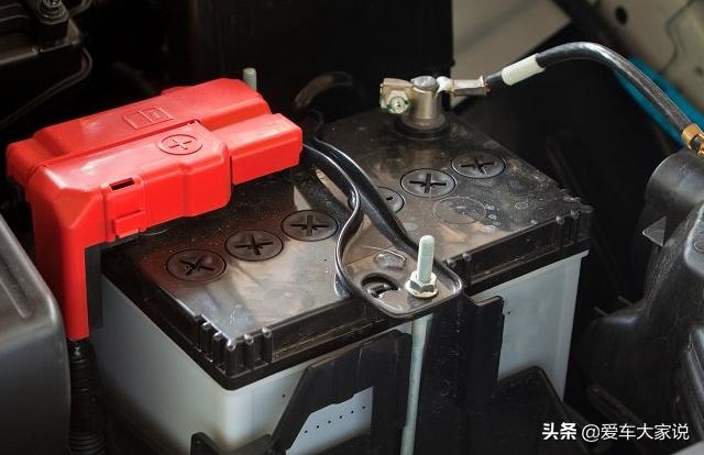 汽车电瓶知识大全,汽车发电机电瓶充满以后不发电