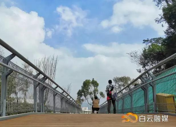 广州纪念堂到白云山步道,中山纪念堂至白云山步道入口