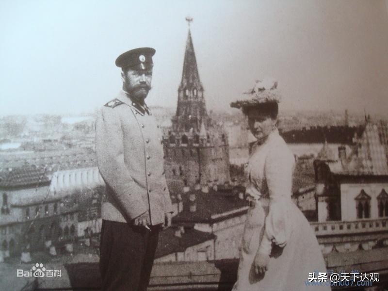 俄罗斯帝国历代皇帝,俄罗斯帝国皇帝亚历山大一世