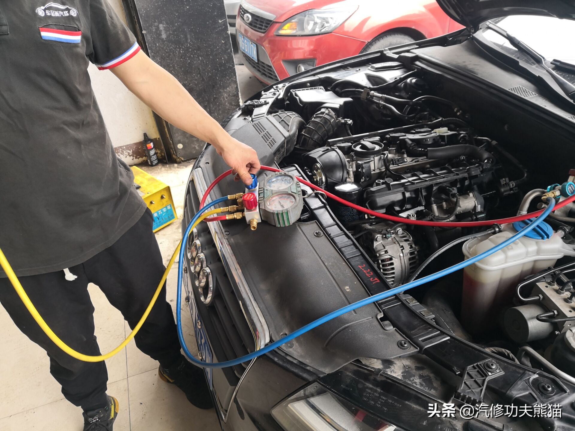 2013奥迪a4l烧机油怎么解决,奥迪a4l哪一款开始烧机油不严重