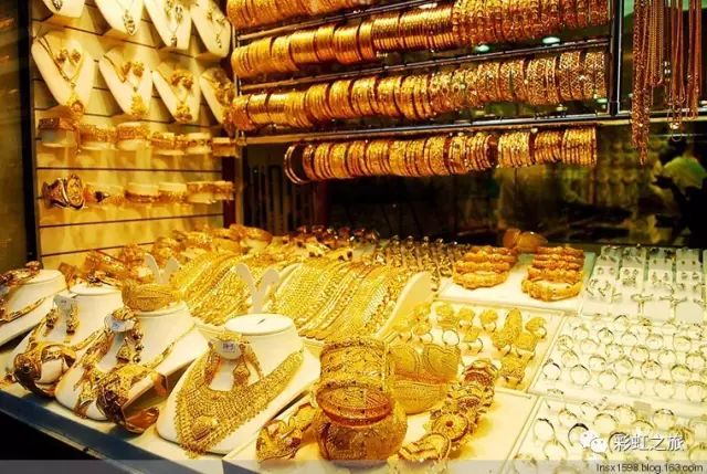 迪拜旅游最全最完美最实用攻略,迪拜自由行旅游攻略详解