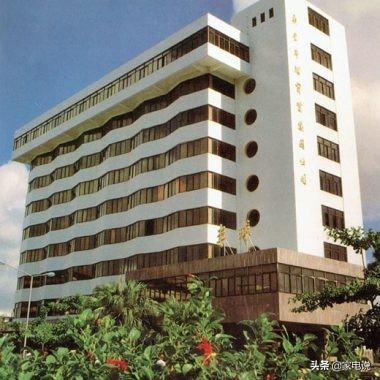 风雨半球：一个湛江家电衰落的缩影