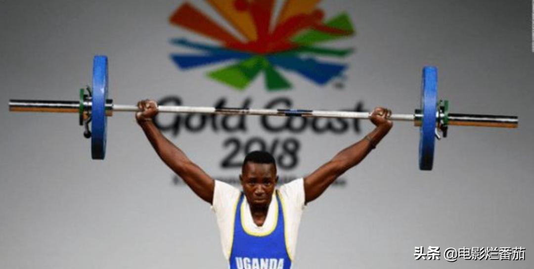 奥运会马拉松比赛感人事件,奥运会发生的奇葩运动员