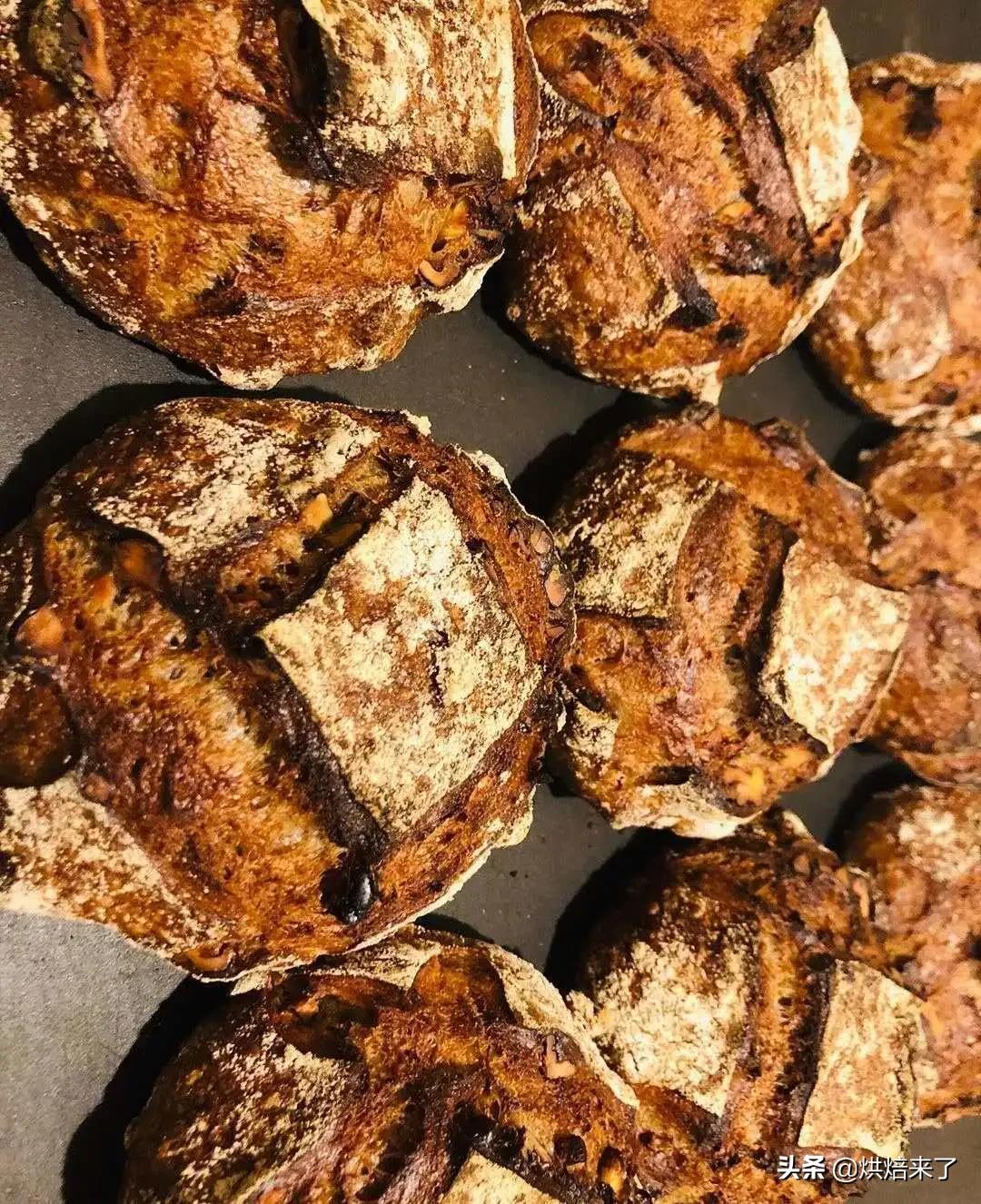 日本最宜居的城市开的这家面包店，亲民价格与质量服务的完美共存