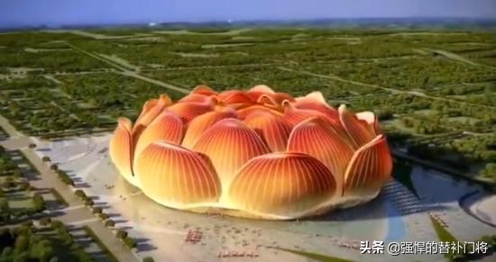 2030世界杯足球场,2024中国在建的专业足球场