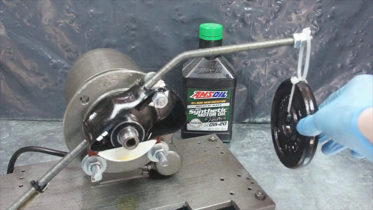 安索0w20机油测评,安索0w20机油检测