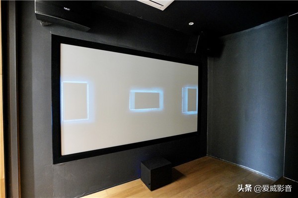 高级简约风大地震Cinenova影院