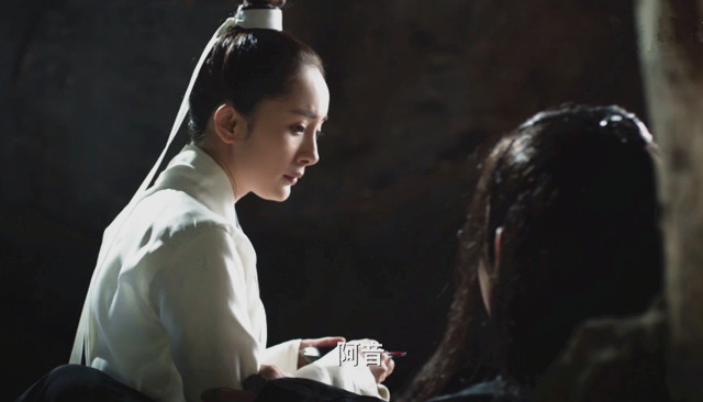 三生三世白浅的小动作,三生三世白浅第一世的名字