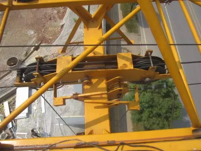 大型机械设备安全检查,施工设备安全检查要点