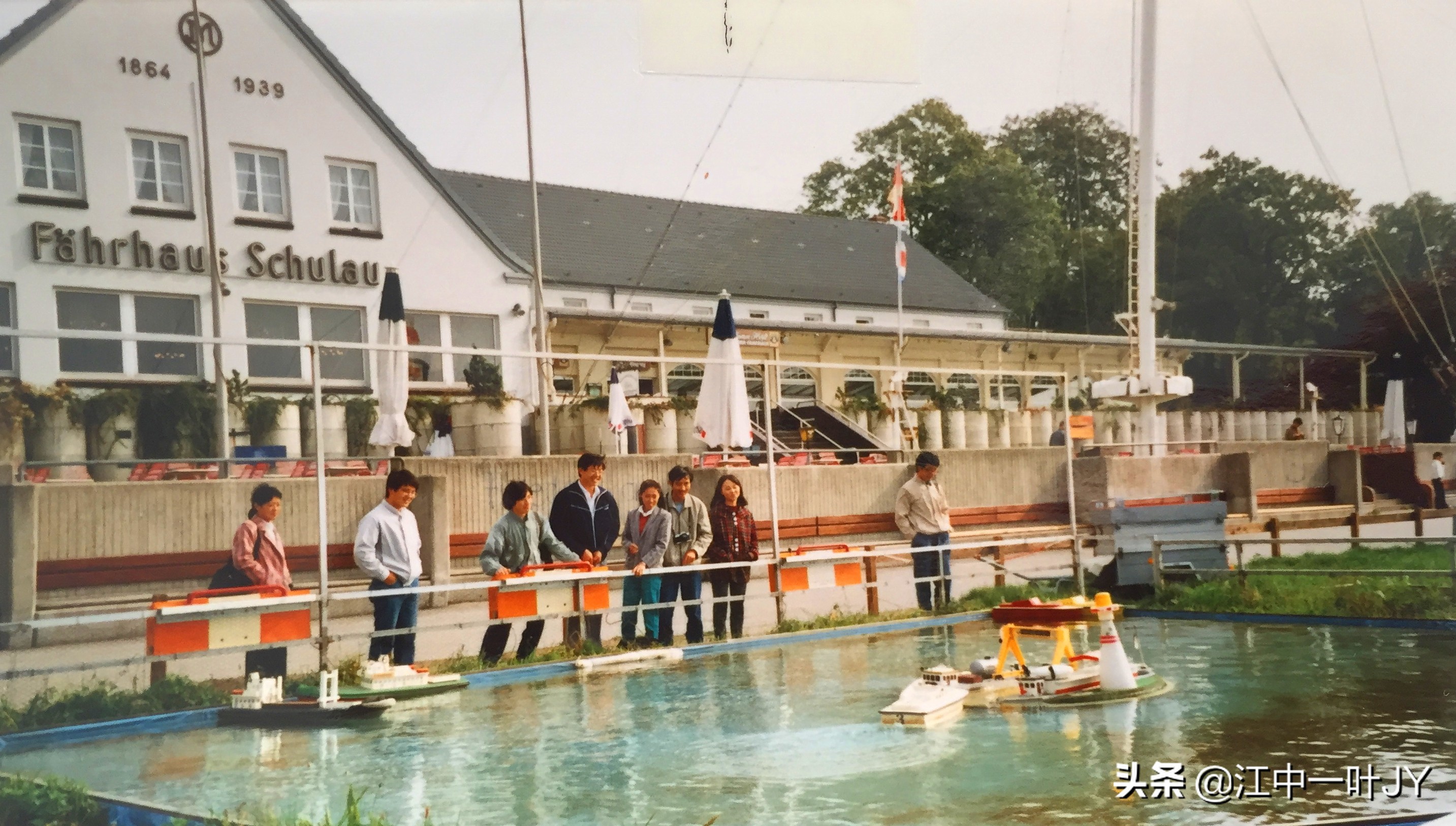 误闯到了禁地,货车不小心闯进了禁区怎么办