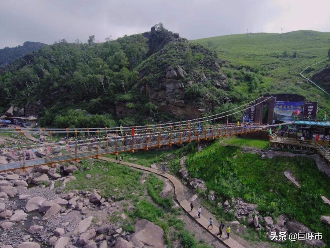 五月份去黄花沟好玩吗,五一黄花沟值得去吗