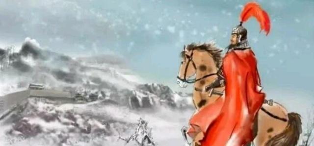 唐诗中最经典的十首边塞诗,古诗十大经典边塞诗