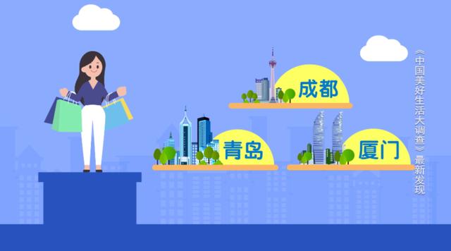 成都女人为何幸福指数高,成都女人为什么地位高