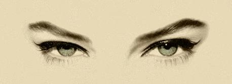 眼睛变大，这五点学会了，大眼不是梦