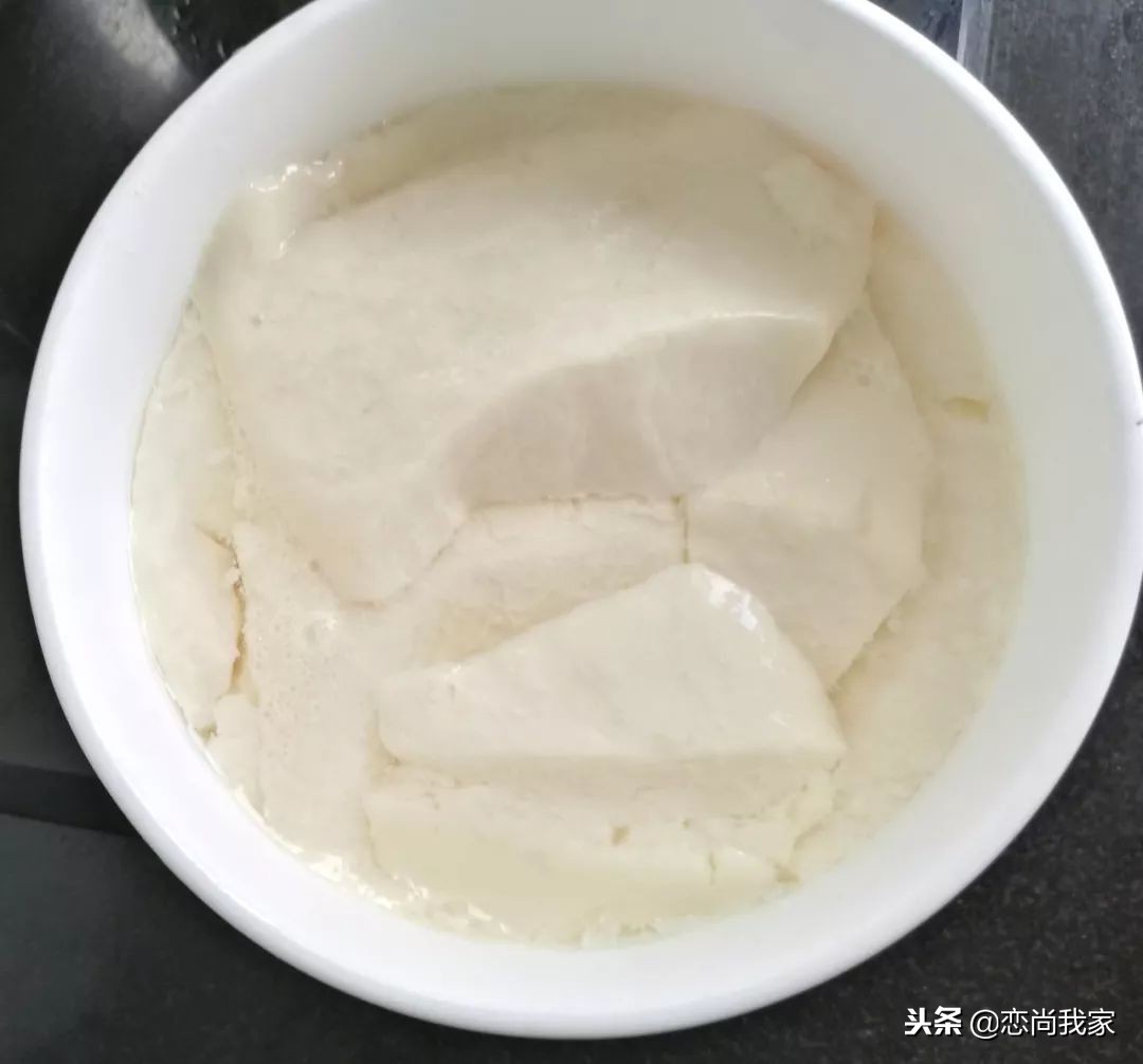 怎么用蒸锅做豆腐脑窍门,豆腐脑不用添加剂不加鸡蛋怎么做