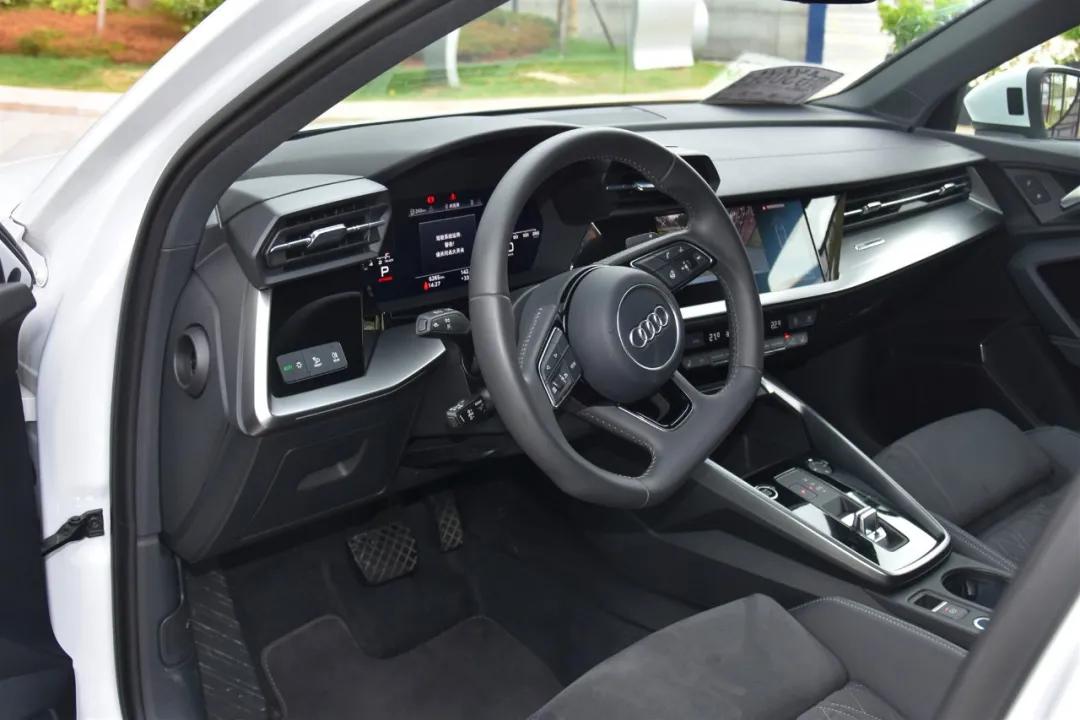 奥迪a3sportback,奥迪a3limousine