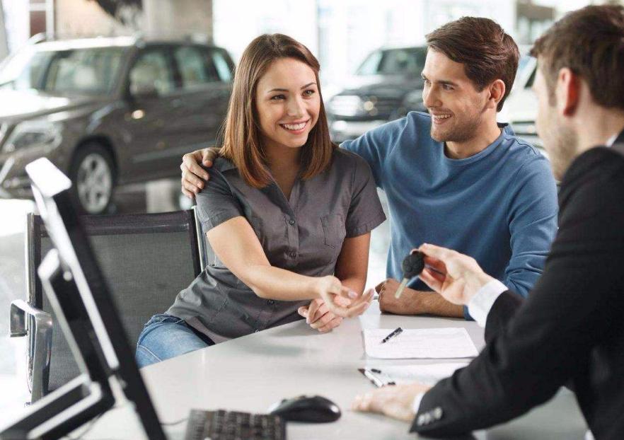 贷款买车贷的款项里包含什么,贷款买的车贷款交完后要去拿什么