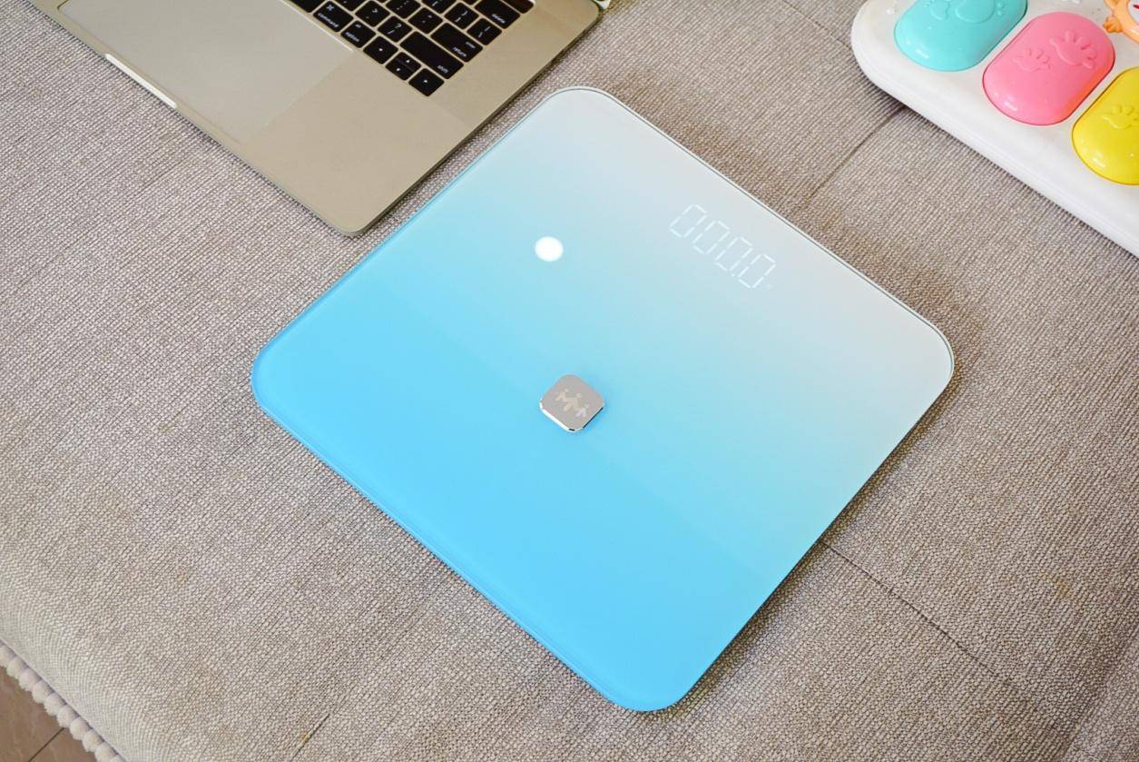 乐心体脂秤s30怎么和手机连接,体脂秤是智商税吗