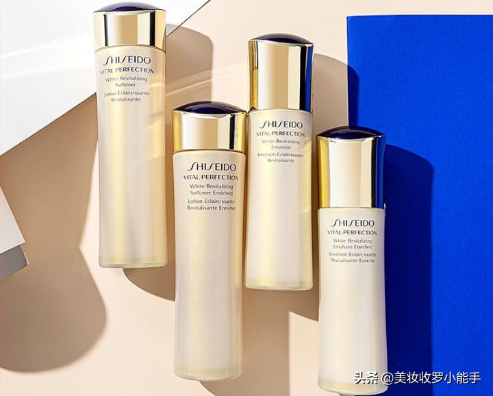 13款日本实力人气乳液，“盘”它就对了