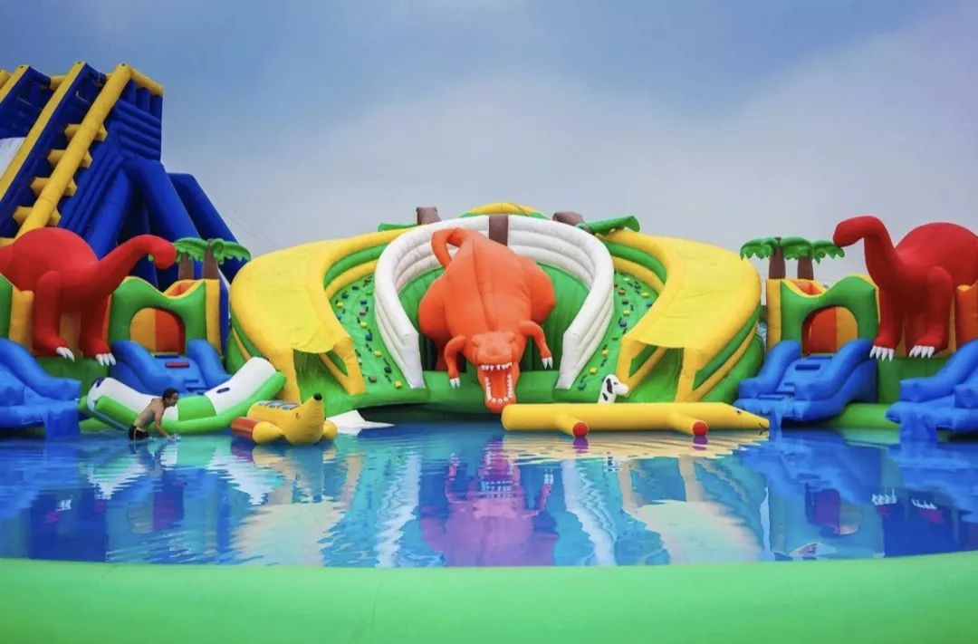 武汉室内玩水亲子游玩地点推荐,夏天去武汉水上游乐场哪里玩