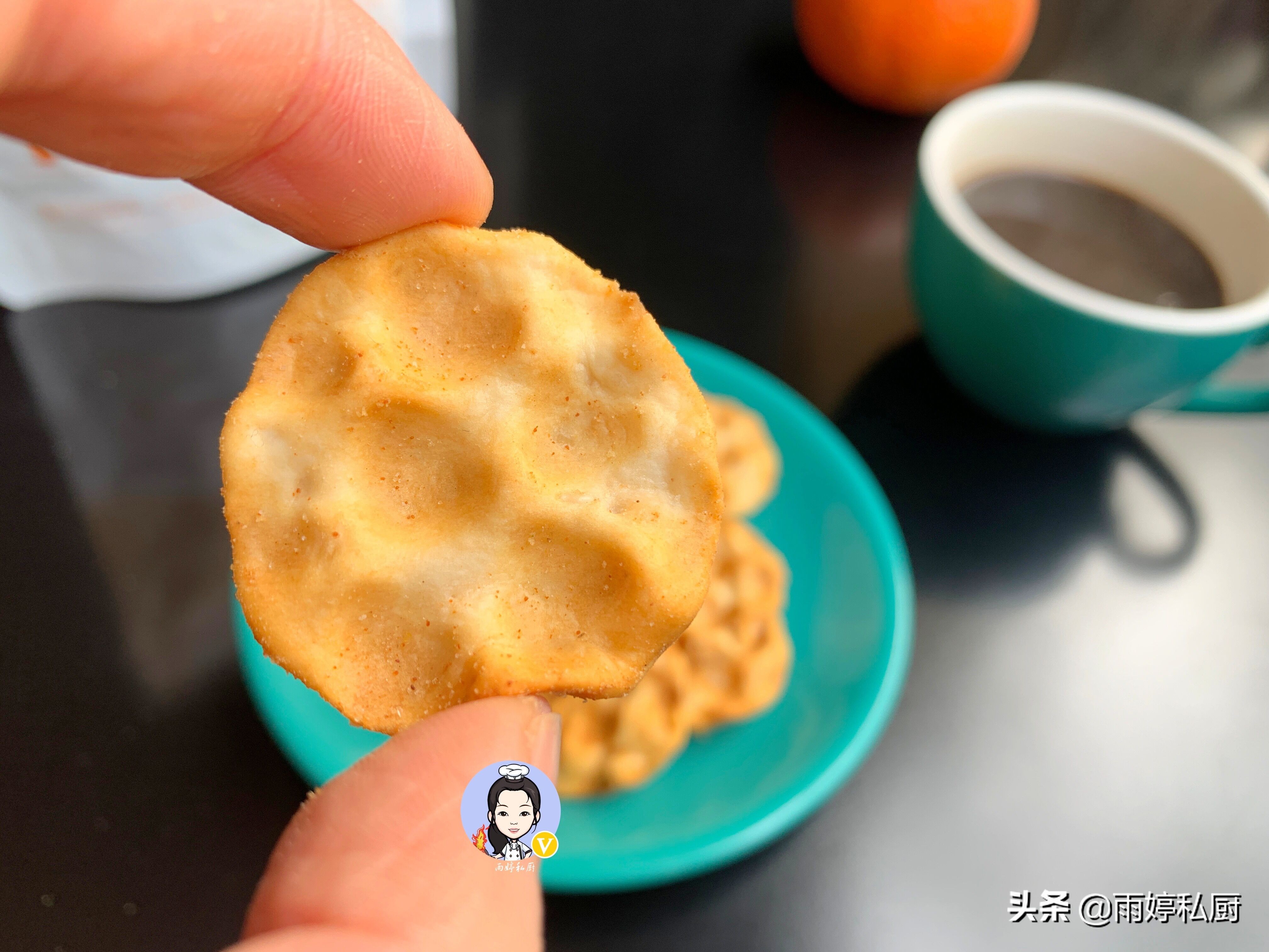 买饼干买什么品牌,扒一扒六款超实惠的饼干