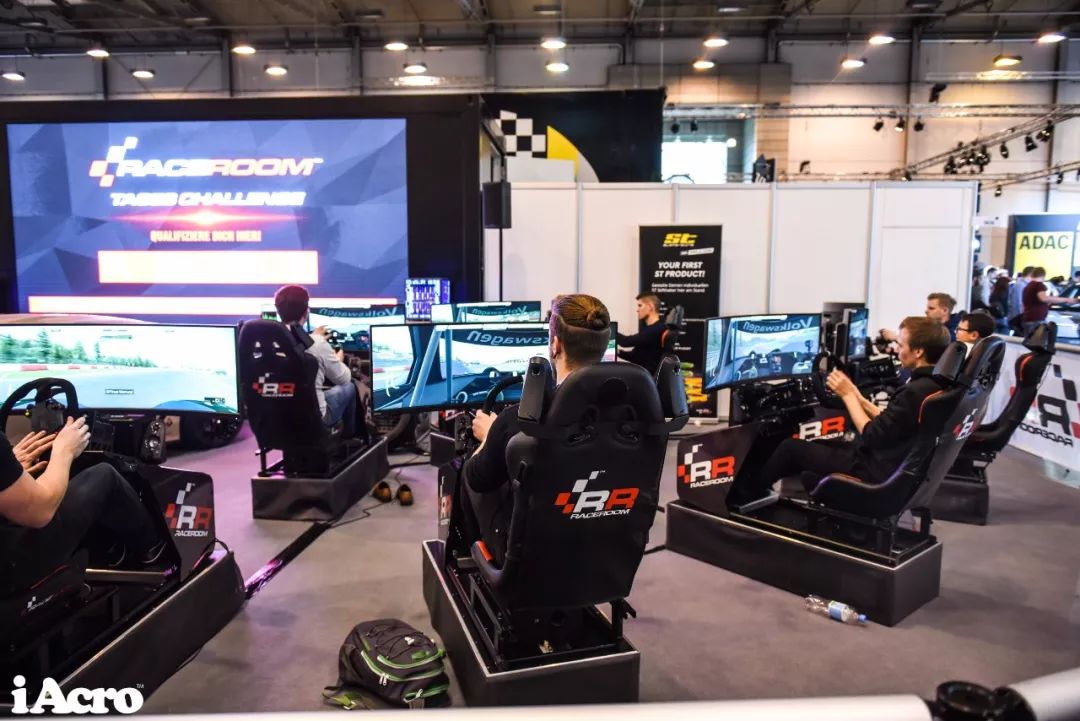 iAcroNavi——德国埃森改装车展之眼花缭乱上篇