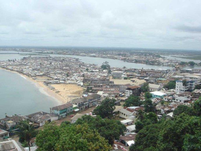 利比里亚：美国黑人回到非洲建立的国家，现在发展得如何？