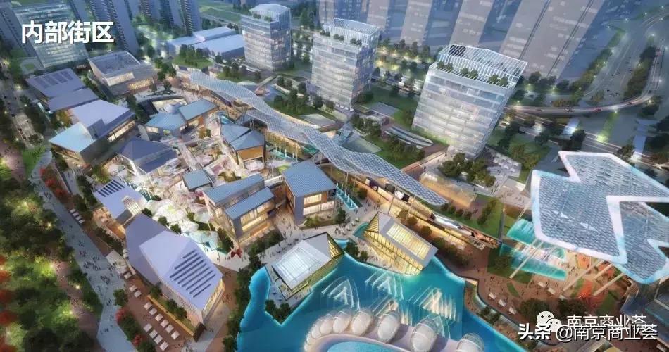 官方确认！38个利好来袭，2019南京全面爆发