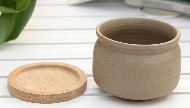 微景观绿植小花盆,各种小花盆有创意的