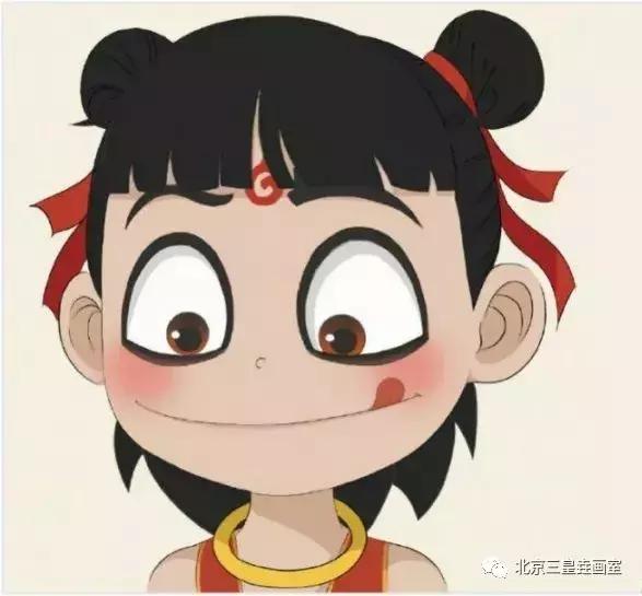 三皇垚影视定向班“魔童降临”