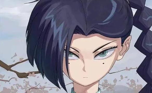 这些国产动漫角色的名字太奇怪了,李狗蛋还好,史珍香是什么鬼