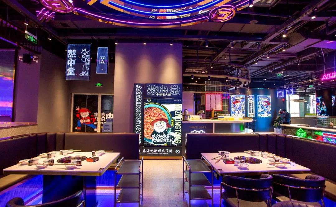 成都前十名好吃的牛排火锅,地道的牛排火锅吃起来贼过瘾