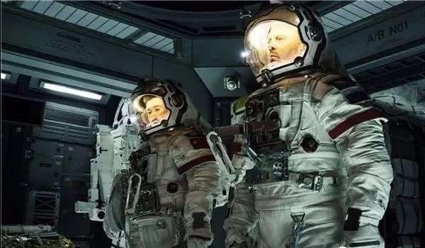 流浪地球与每个人息息相关,流浪地球幕后黑手是谁