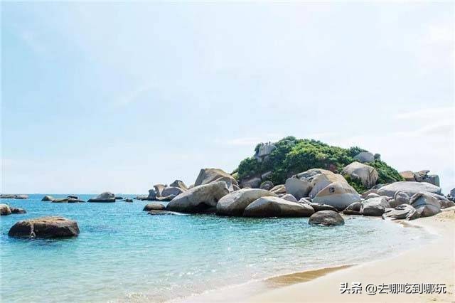 惠州巽寮湾海尚湾畔假日酒店优惠,惠州六悦海尚湾畔酒店