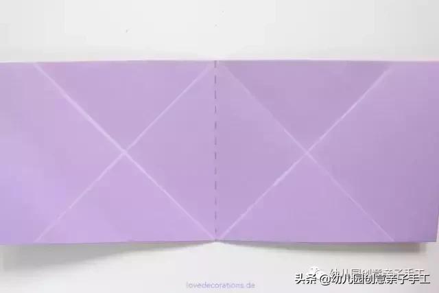 小学生手工折纸花瓶简单漂亮,折纸花瓶配哪种花好看