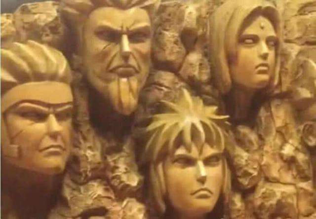 火影中的日本文化,火影忍者中蕴藏的中国文化